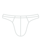 Olaf Benz Underwear Ministring