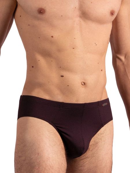 Olaf Benz RED2207: Sportbrief, red/style