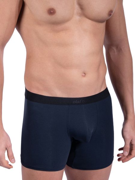 Olaf Benz RED2305: Boxerpant, night