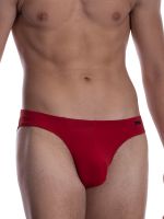 Olaf Benz RED2059: Brazilbrief, rot