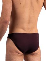 Olaf Benz RED2207: Brazilbrief, red/style
