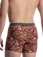 Olaf Benz RED2116: Boxerpant, yule