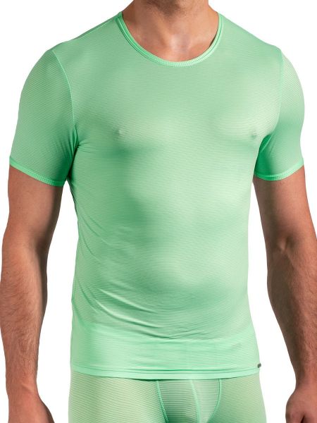 Olaf Benz RED1201: T-Shirt, mint
