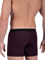 Olaf Benz RED2305: Boxerpant, burgundy