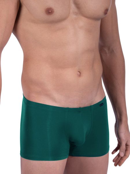 Olaf Benz RED2307: Minipant, emerald
