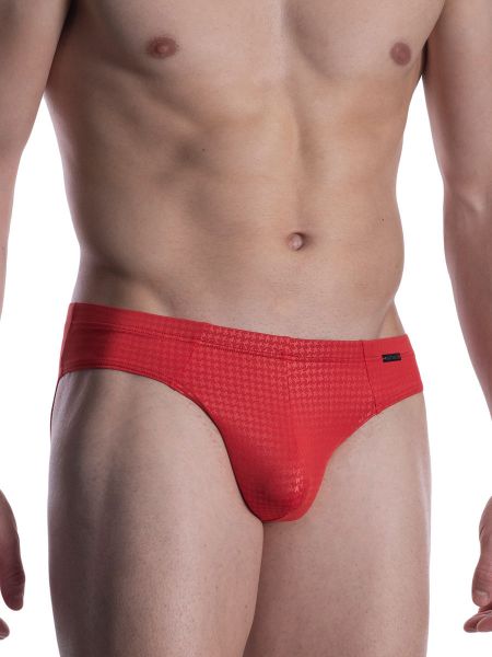 Olaf Benz RED2011: Sportbrief, rot