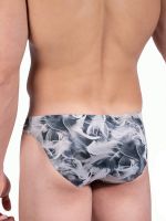 Olaf Benz RED2310: Brazilbrief, grey mare