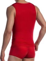 Olaf Benz RED1201: Tanktop, rot