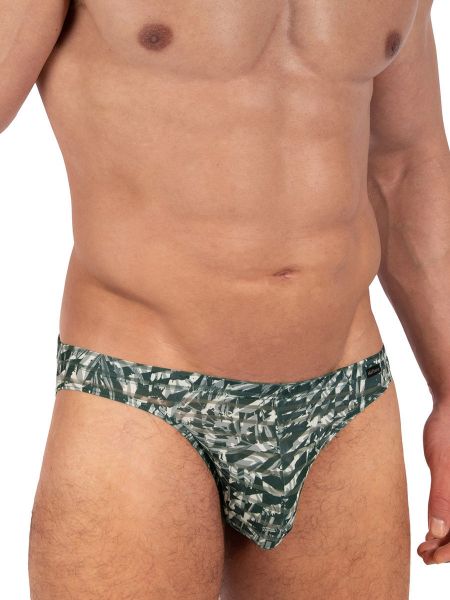 Olaf Benz RED2333: Brazilbrief, black style