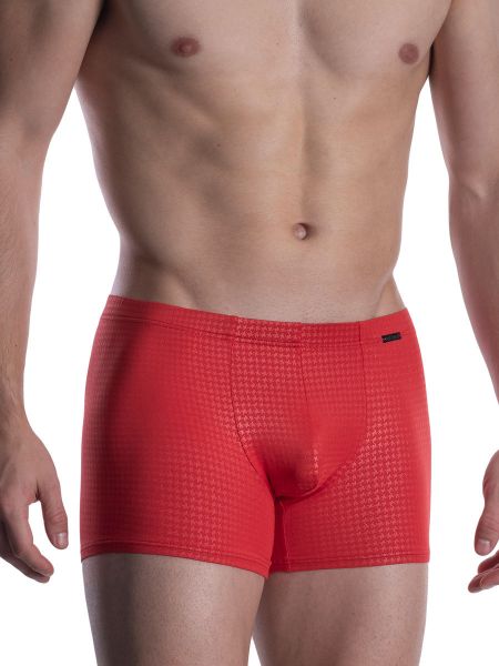 Olaf Benz RED2011: Casualpant, rot