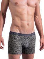 Olaf Benz RED2164: Boxerpant, stone leaf