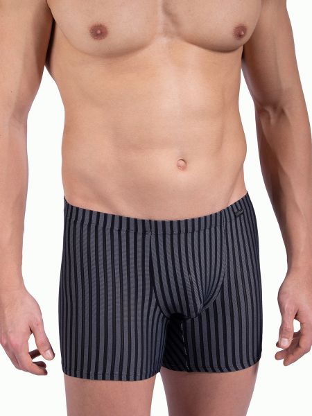 Olaf Benz RED2311: Boxerpant, rail