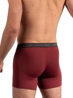 Olaf Benz RED2059: Boxerpant, burgundy