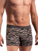 Olaf Benz RED2261: Boxerpant, structure