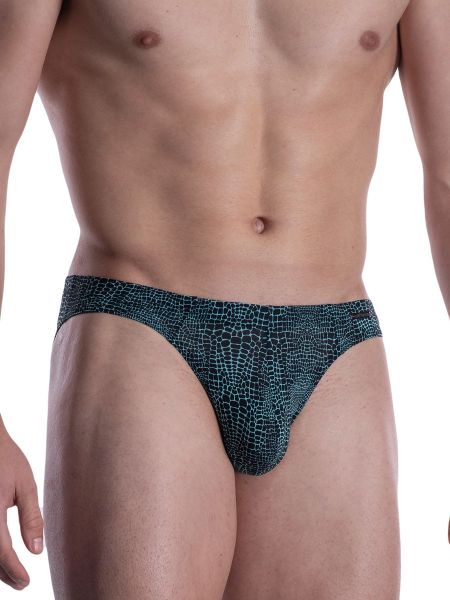 Olaf Benz RED2013: Brazilbrief, mint