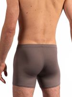 Olaf Benz RED2209: Boxerpant, coffee