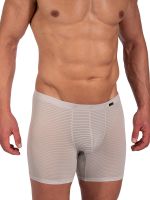 Olaf Benz RED2384: Boxerpant, pearlgrey