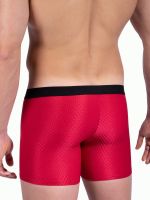 Olaf Benz RED2312: Boxerpant, raspberry