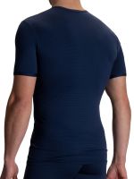Olaf Benz RED1201: T-Shirt, navy