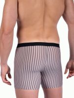 Olaf Benz RED2303: Boxerpant, cafe