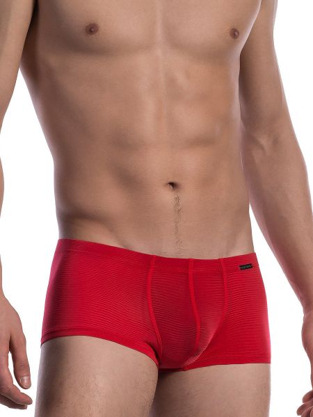 Olaf Benz RED1201: Minipant, rot