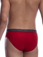 Olaf Benz RED2059: Sportbrief, rot