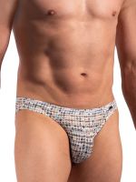 Olaf Benz RED2263: Brazilbrief, ethno mix
