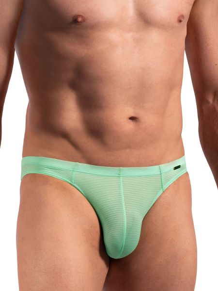 Olaf Benz RED1201: Brazilbrief, mint