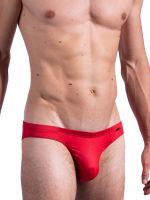 Olaf Benz RED2163: Brazilbrief, rot