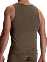 Olaf Benz RED2104: Tanktop, olive