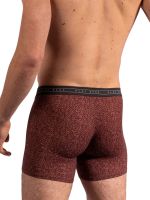 Olaf Benz RED2205: Boxerpant, berry