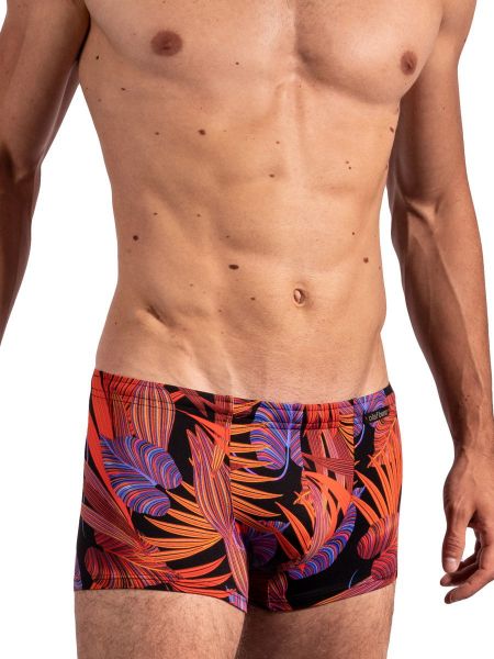 Olaf Benz BLU2151: Beachpant, red/style