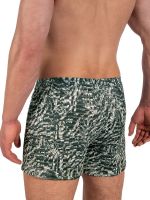 Olaf Benz RED2333: Boxershorts, black style