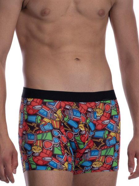 Olaf Benz RED2065: Boxerpant, gaudy