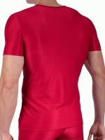 Olaf Benz RED2312: T-Shirt, raspberry