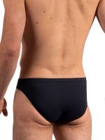 Olaf Benz RED2207: Brazilbrief, blue/style