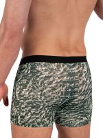 Olaf Benz RED2333: Boxerpant, black style