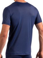 Olaf Benz RED2173: T-Shirt, blau