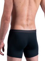 Olaf Benz RED2169: Boxerpant, night