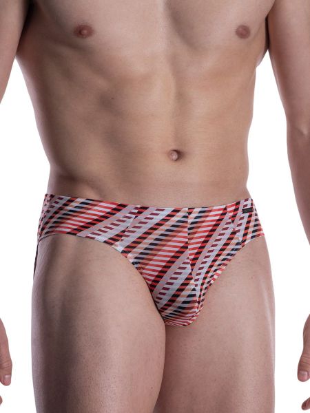 Olaf Benz RED2012: Sportbrief, rot