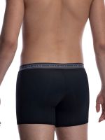 Olaf Benz RED2059: Boxerpant, schwarz