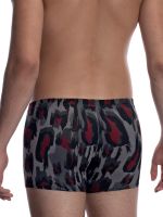 Olaf Benz RED2061: Casualpant, animal201