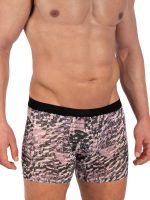 Olaf Benz RED2333: Boxerpant, violet style
