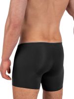 Olaf Benz RED2331: Boxerpant, schwarz