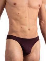 Olaf Benz RED2207: Brazilbrief, red/style